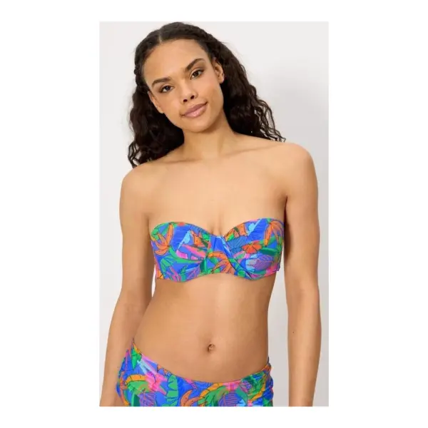 83402 Bikini Bandeau Ysabel Mora 83395