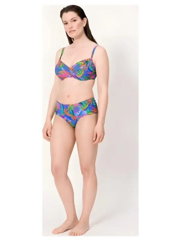 Bikini Aro Reductor Ysabel Mora 83401-83418