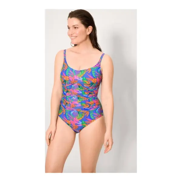Bañador Reductor Ysabel Mora 83408