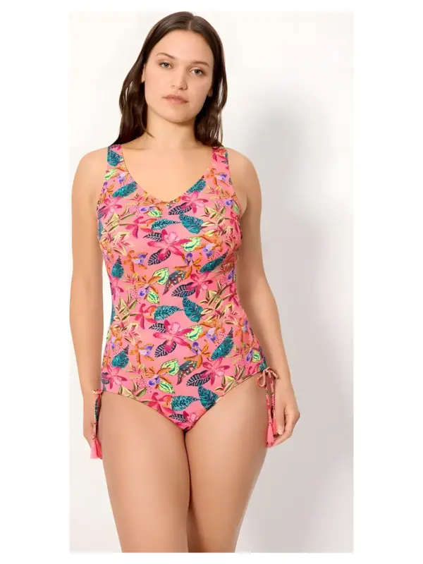 Bañador Reductor Ysabel Mora 83445