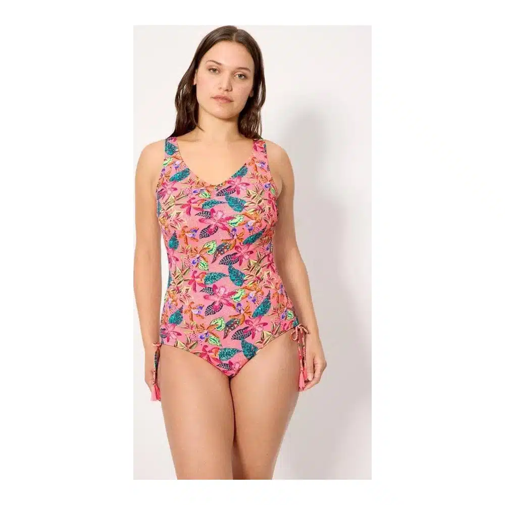 Bañador Reductor Ysabel Mora 83445