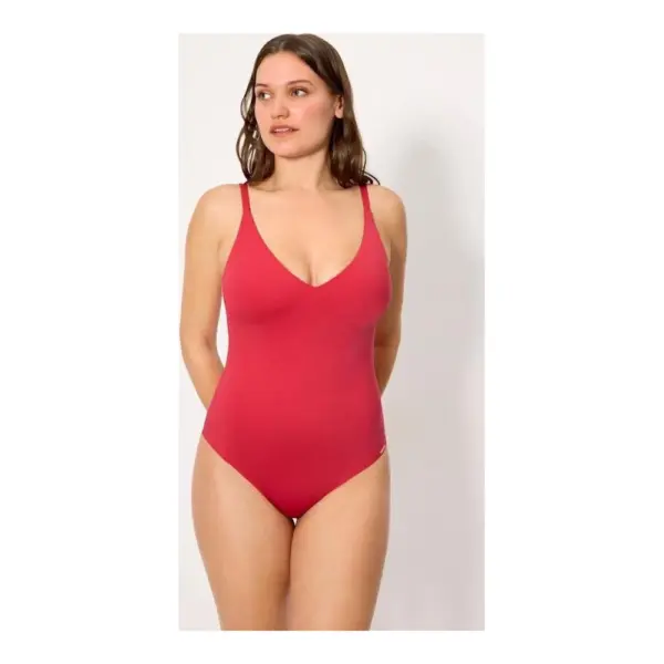 Bañador Reductor Compressive Ysabel Mora 83465