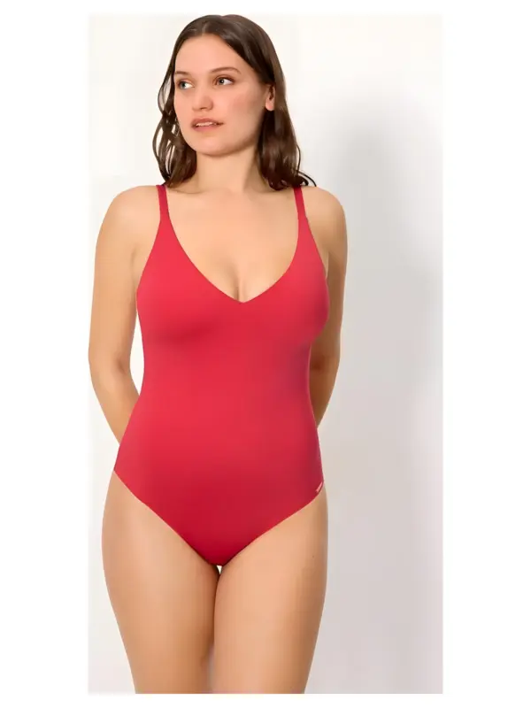 Bañador Reductor Compressive Ysabel Mora 83465