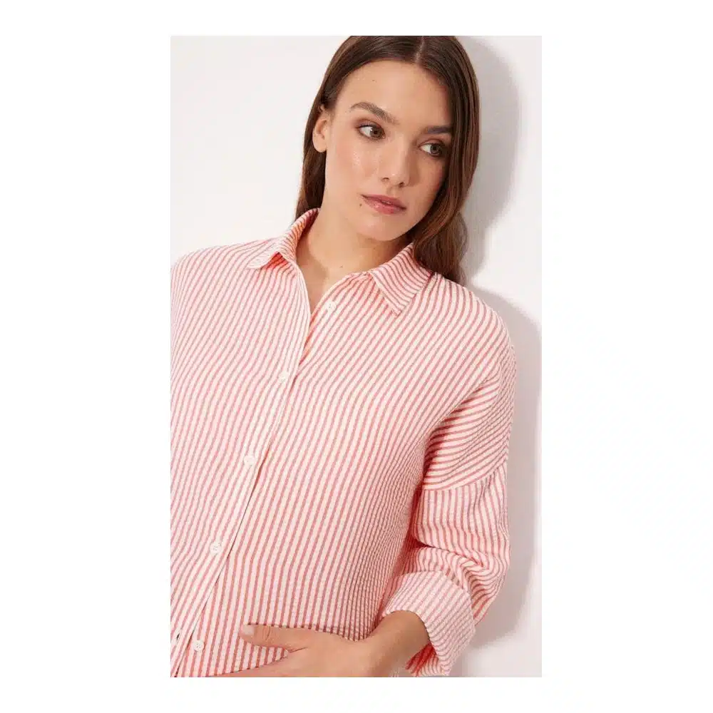 Camisa Ysabel Mora 86246 - Imagen 2