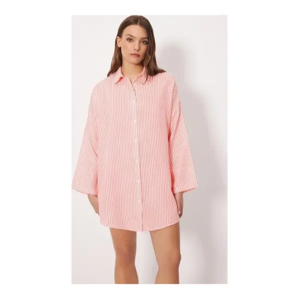 Camisa Ysabel Mora 86246