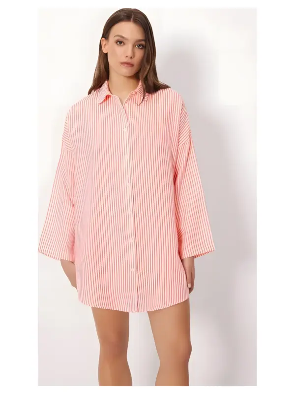 Camisa Ysabel Mora 86246