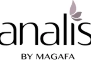 analis by magafa