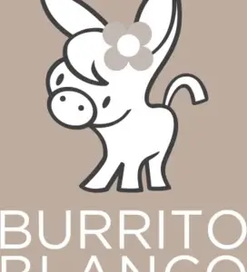burrito blanco