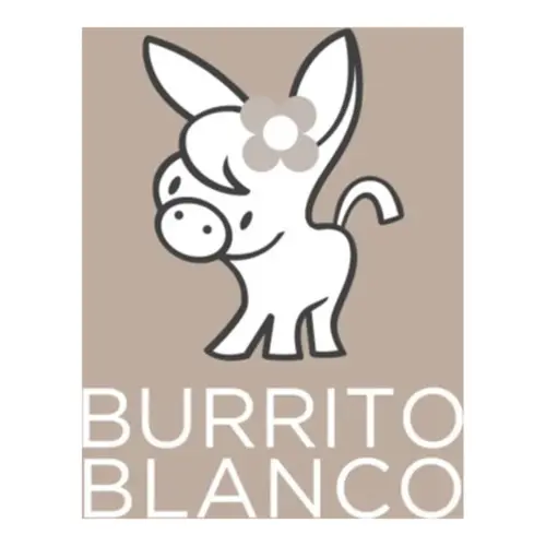 BURRITO BLANCO
