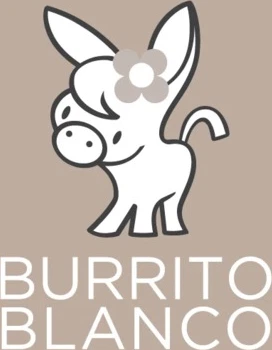 BURRITO BLANCO