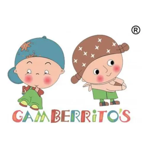 GAMBERRITOS