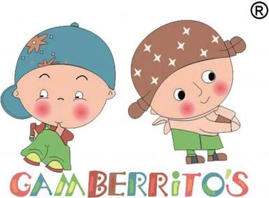 GAMBERRITOS