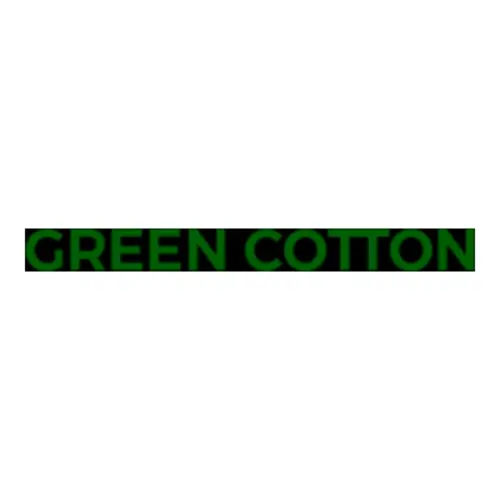 GREEN COTTON