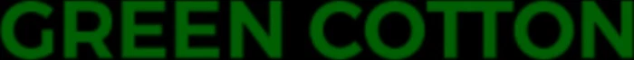 green cotton