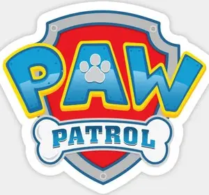 paw patrol