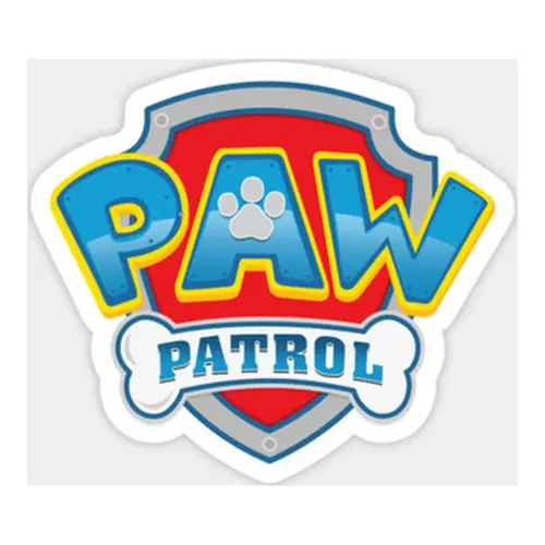 PAW PATROL