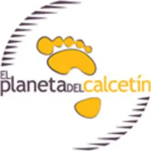 planeta del calcetin
