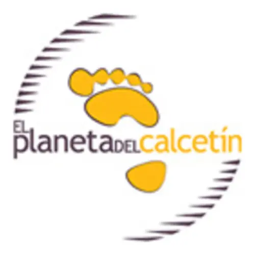 PLANETA DEL CALCETIN