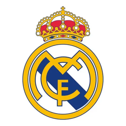 REAL MADRID