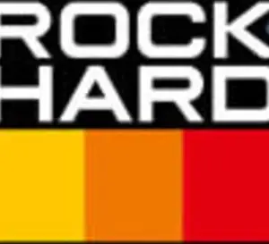 rock hard