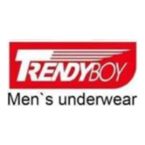 TRENDY-BOY