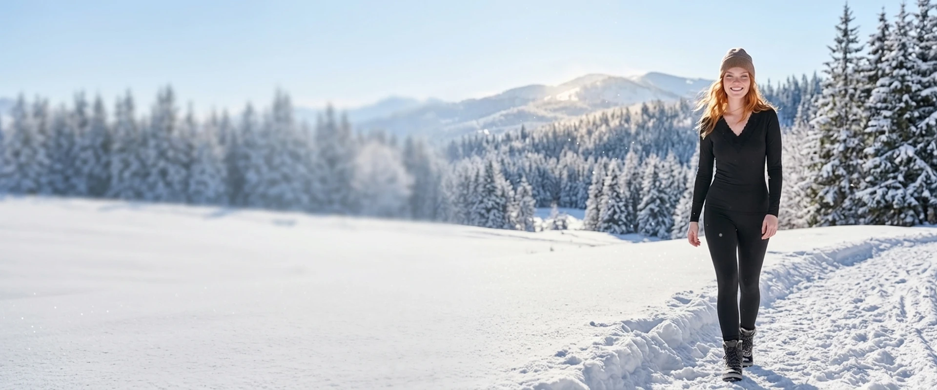 CAMISETAS TÉRMICAS