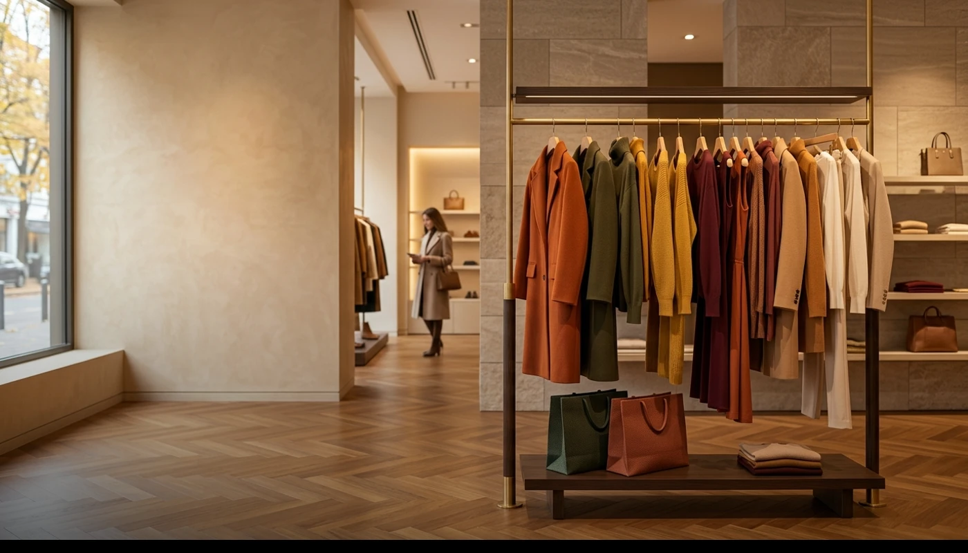 OUTLET