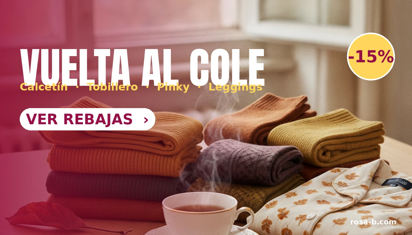 Vuelta al Cole